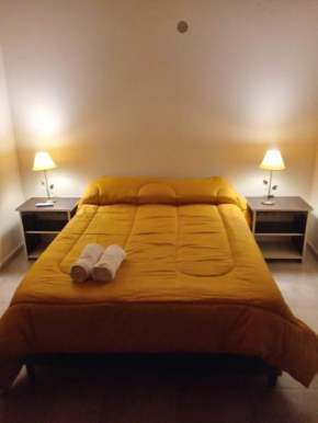 Duplex Alto El Espinillo